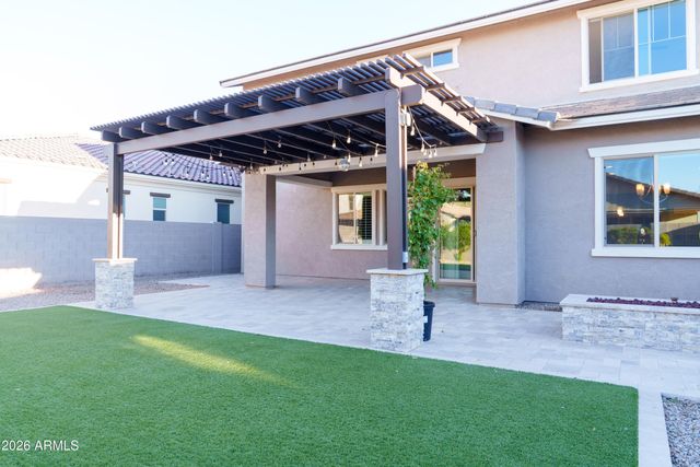 10112 E Cintron Drive, Mesa, AZ 85212