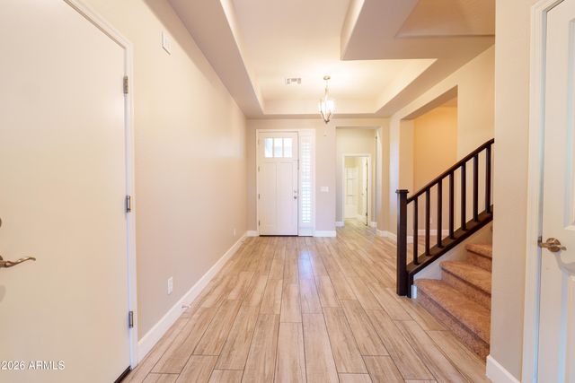 10112 E Cintron Drive, Mesa, AZ 85212