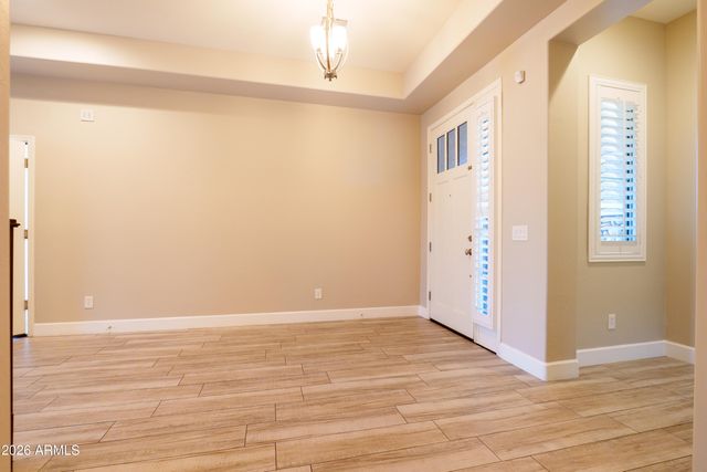 10112 E Cintron Drive, Mesa, AZ 85212