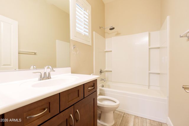 10112 E Cintron Drive, Mesa, AZ 85212