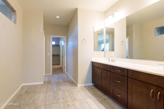 10112 E Cintron Drive, Mesa, AZ 85212