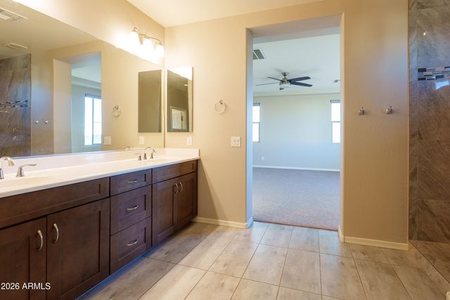 10112 E Cintron Drive, Mesa, AZ 85212