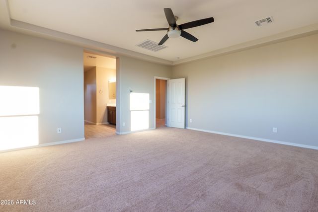 10112 E Cintron Drive, Mesa, AZ 85212