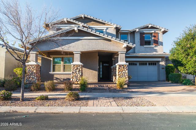 10112 E Cintron Drive, Mesa, AZ 85212