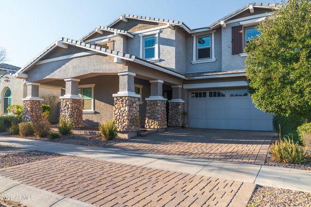 10112 E Cintron Drive, Mesa, AZ 85212