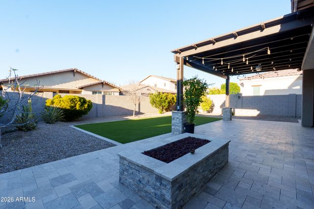 10112 E Cintron Drive, Mesa, AZ 85212