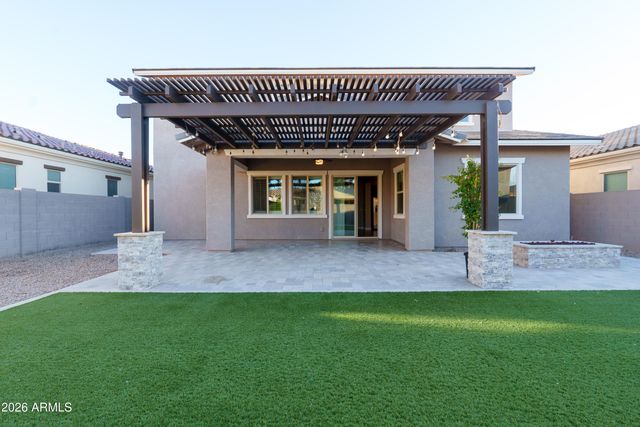 10112 E Cintron Drive, Mesa, AZ 85212