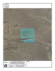 Off Pajarito (N9) Road SW, Albuquerque, NM 87121