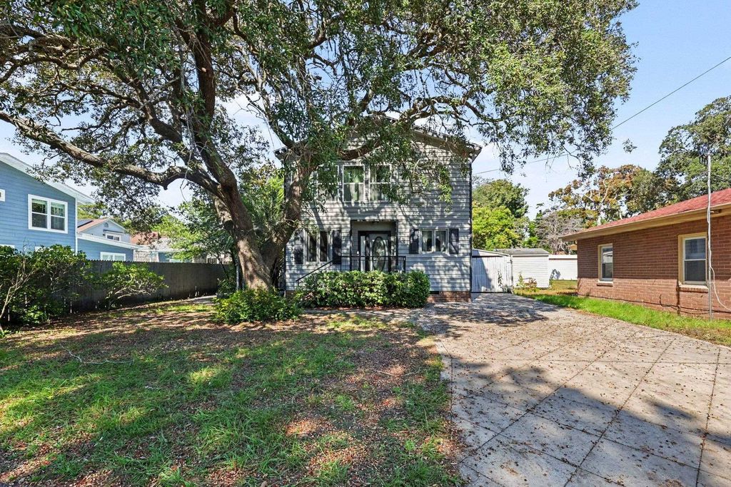 2706 Havens Dr., North Myrtle Beach, SC 29582 — exterior