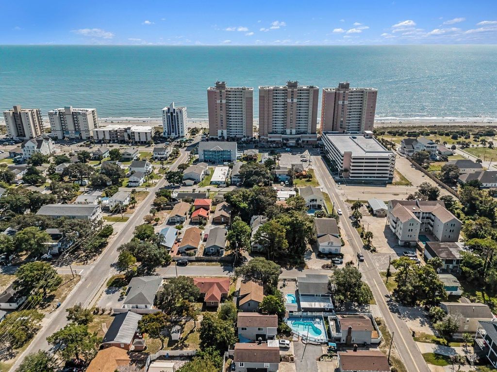 2706 Havens Dr., North Myrtle Beach, SC 29582 — photo 4