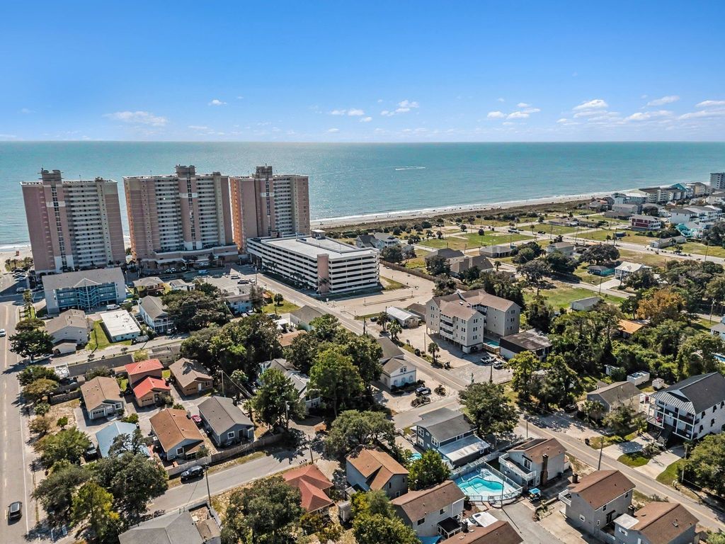 2706 Havens Dr., North Myrtle Beach, SC 29582 — photo 5