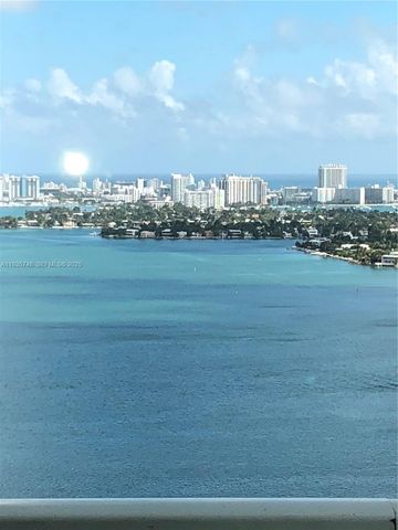 1900 N Bayshore Dr 3305, Miami, FL 33132