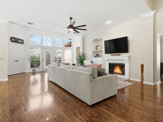 1521 Bethlehem Road, Allen, TX 75002