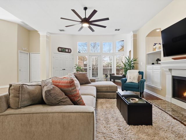 1521 Bethlehem Road, Allen, TX 75002