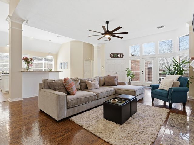 1521 Bethlehem Road, Allen, TX 75002