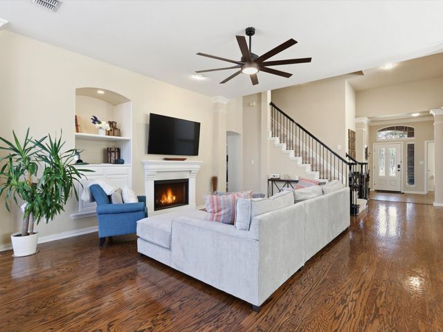 1521 Bethlehem Road, Allen, TX 75002