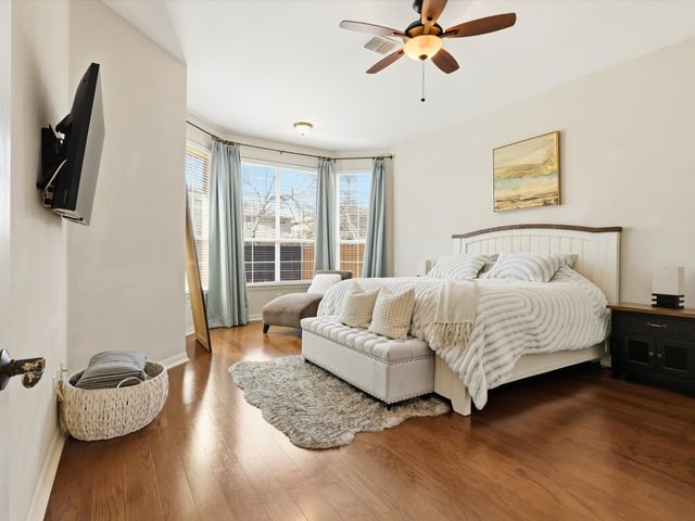 1521 Bethlehem Road, Allen, TX 75002