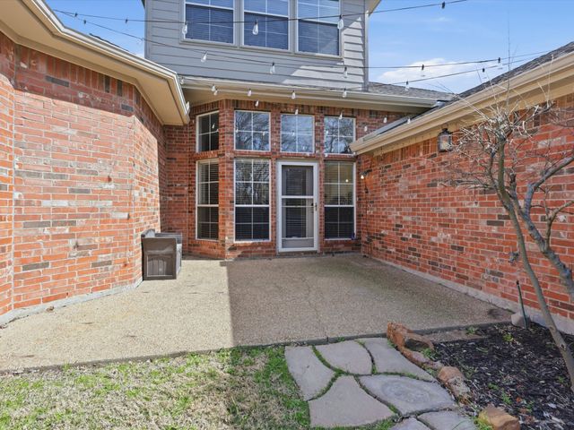 1521 Bethlehem Road, Allen, TX 75002