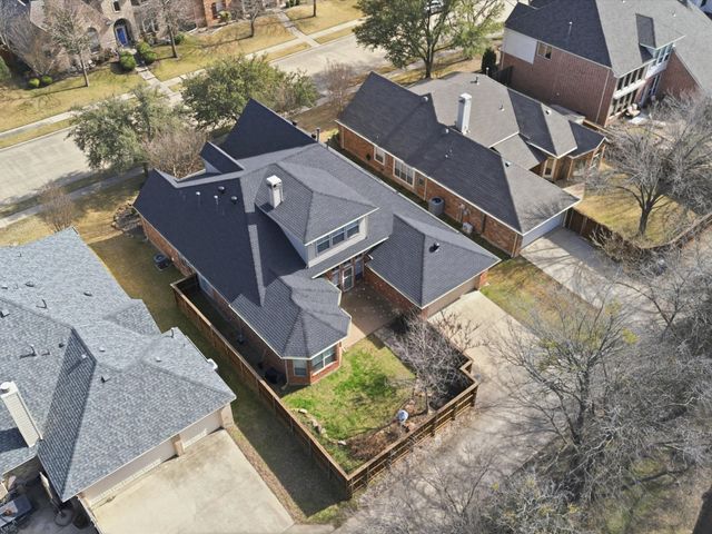 1521 Bethlehem Road, Allen, TX 75002