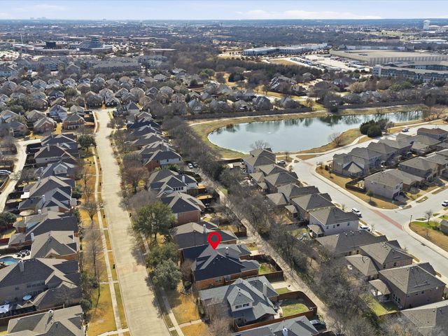 1521 Bethlehem Road, Allen, TX 75002