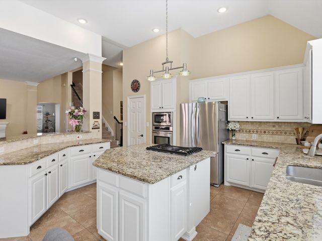 1521 Bethlehem Road, Allen, TX 75002