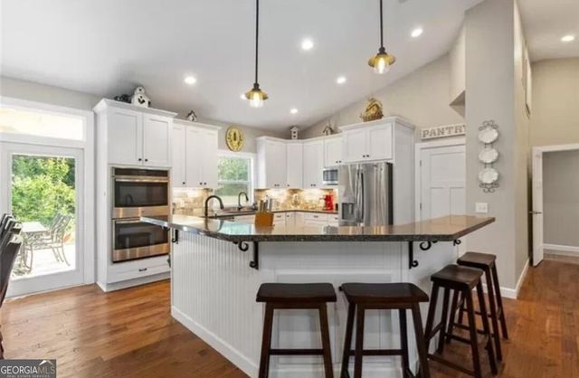 670 Cedar Grove Church Road, Jefferson, GA 30549