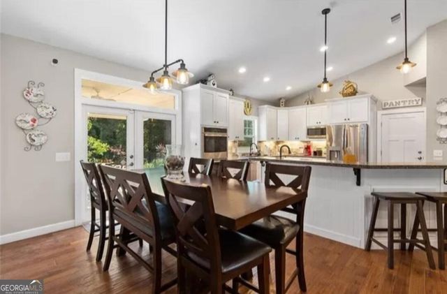 670 Cedar Grove Church Road, Jefferson, GA 30549