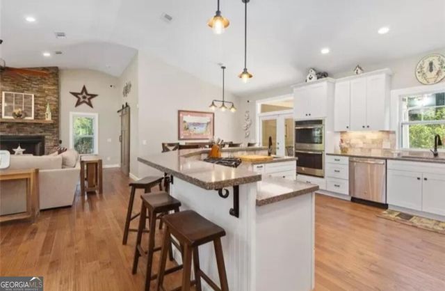 670 Cedar Grove Church Road, Jefferson, GA 30549