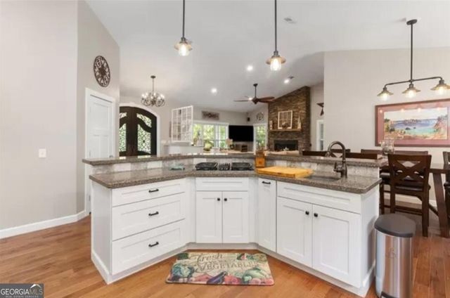 670 Cedar Grove Church Road, Jefferson, GA 30549