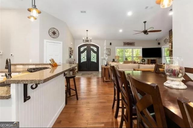 670 Cedar Grove Church Road, Jefferson, GA 30549