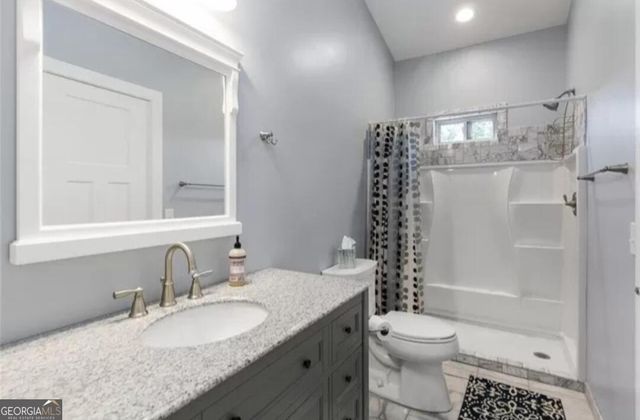 670 Cedar Grove Church Road, Jefferson, GA 30549