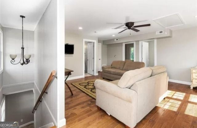 670 Cedar Grove Church Road, Jefferson, GA 30549