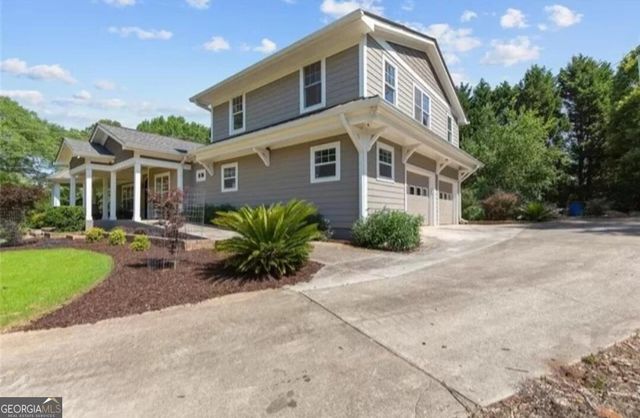670 Cedar Grove Church Road, Jefferson, GA 30549
