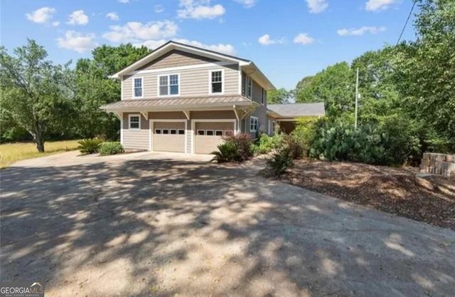 670 Cedar Grove Church Road, Jefferson, GA 30549
