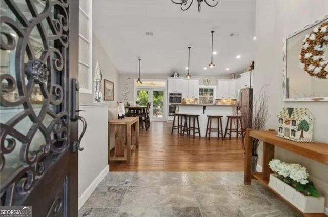 670 Cedar Grove Church Road, Jefferson, GA 30549