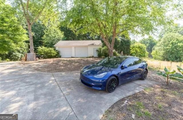 670 Cedar Grove Church Road, Jefferson, GA 30549