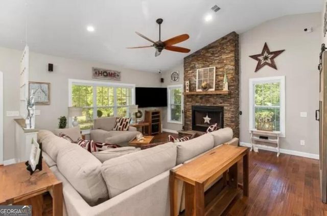 670 Cedar Grove Church Road, Jefferson, GA 30549