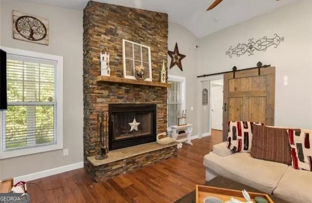 670 Cedar Grove Church Road, Jefferson, GA 30549