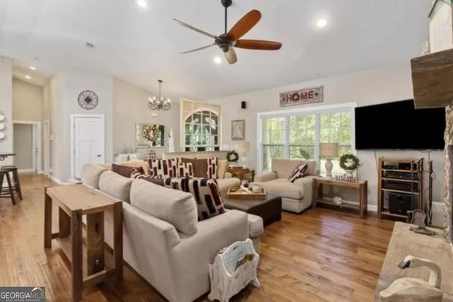 670 Cedar Grove Church Road, Jefferson, GA 30549