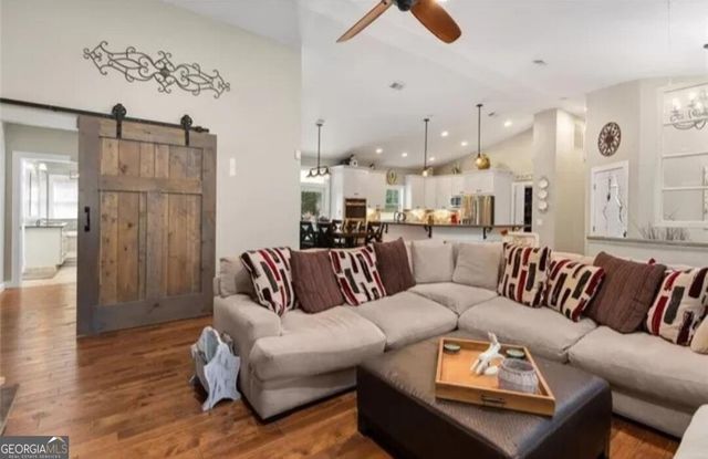 670 Cedar Grove Church Road, Jefferson, GA 30549