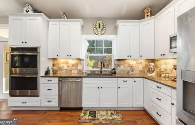 670 Cedar Grove Church Road, Jefferson, GA 30549