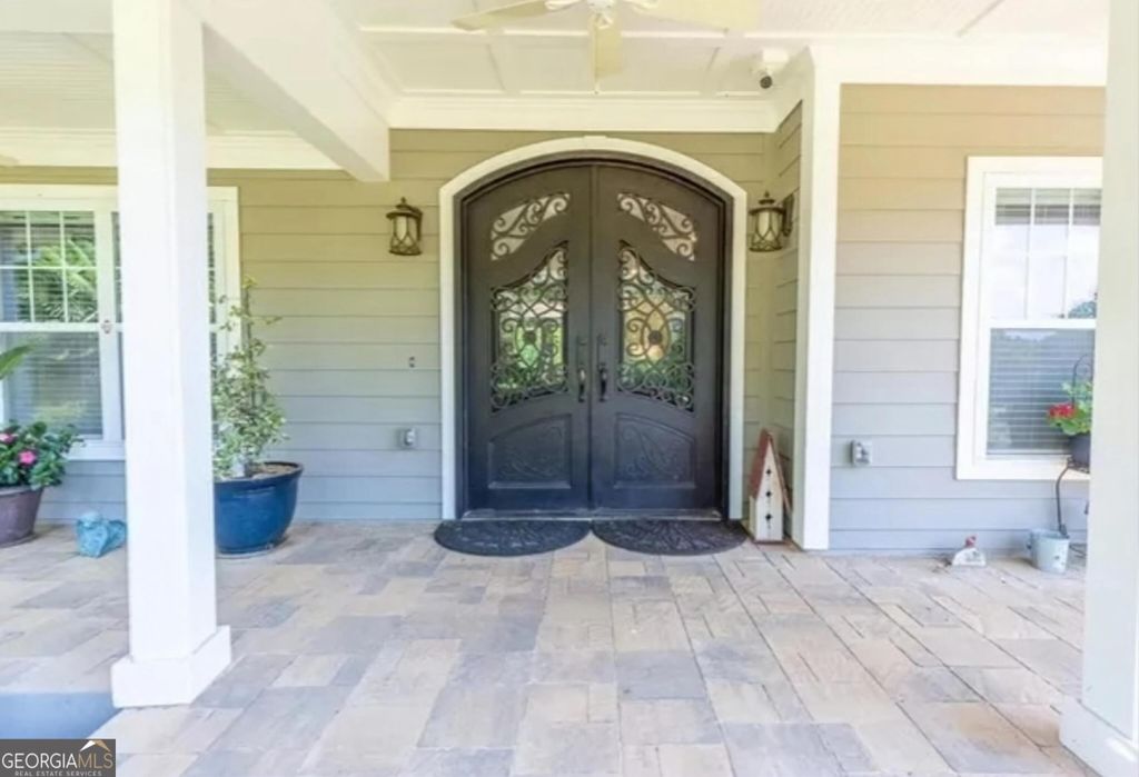 670 Cedar Grove Church Road, Jefferson, GA 30549 — photo 3