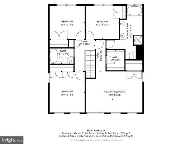 2904 N 4TH ST N, Arlington, VA 22201