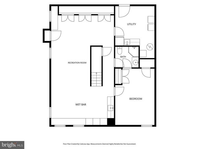 2904 N 4TH ST N, Arlington, VA 22201