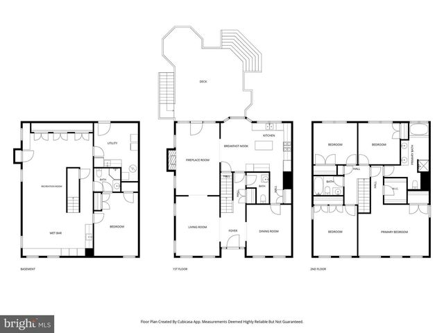 2904 N 4TH ST N, Arlington, VA 22201