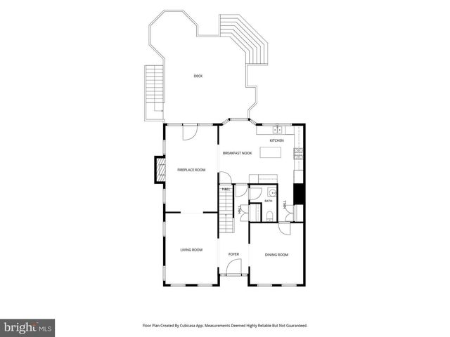 2904 N 4TH ST N, Arlington, VA 22201