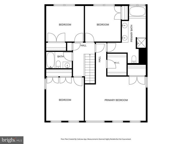 2904 N 4TH ST N, Arlington, VA 22201