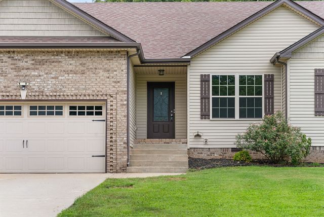 1681 Dotsonville Rd, Clarksville, TN 37042