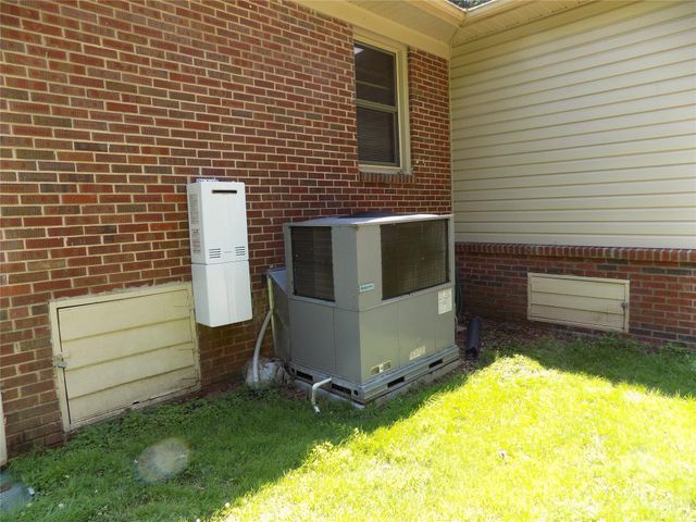 704 Craig Street, Cherryville, NC 28021