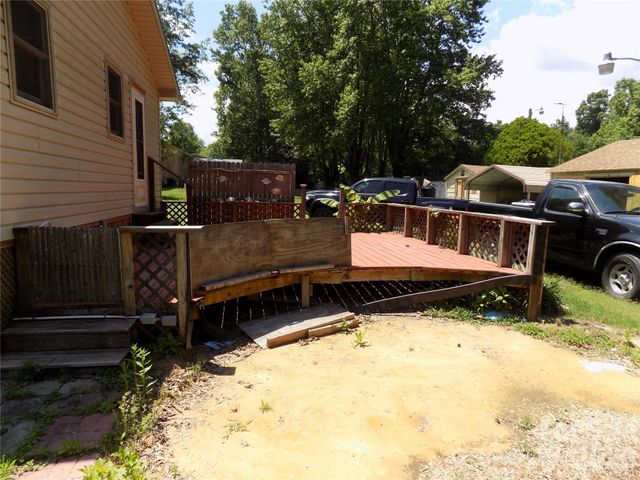 704 Craig Street, Cherryville, NC 28021